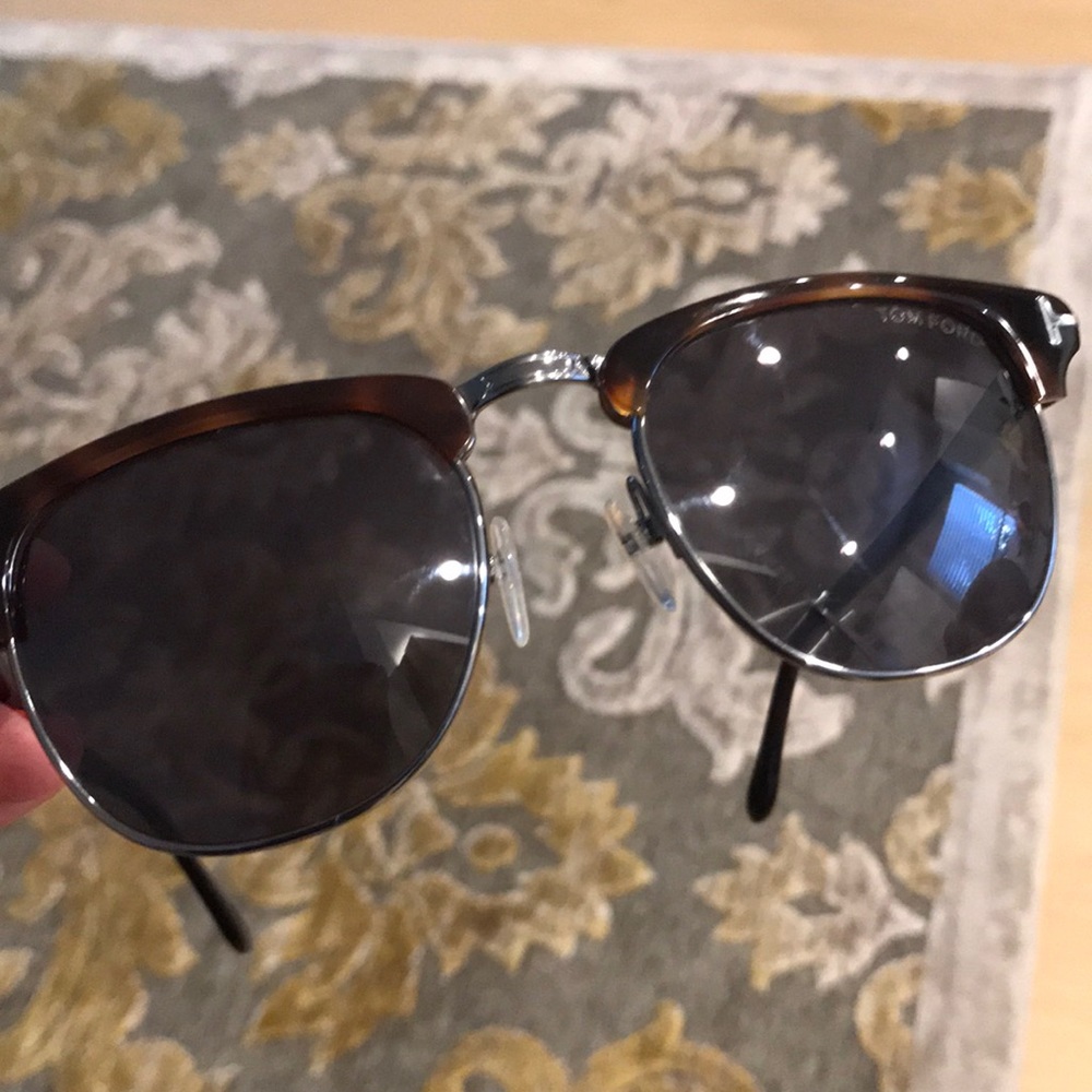 Tom Ford